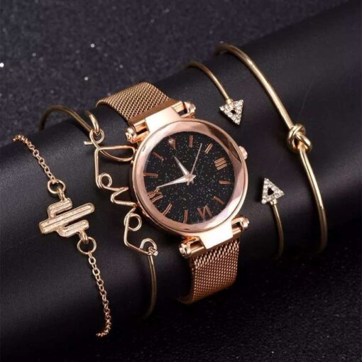 Luxury Magnetic Starry Sky