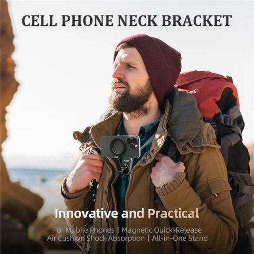 Phone Neck Bracket Holder