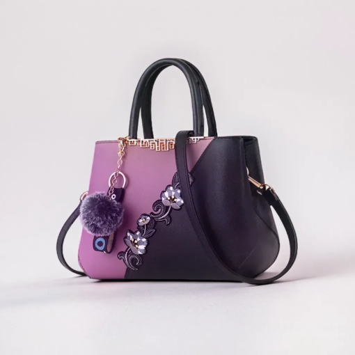 The Soul Flower Bag